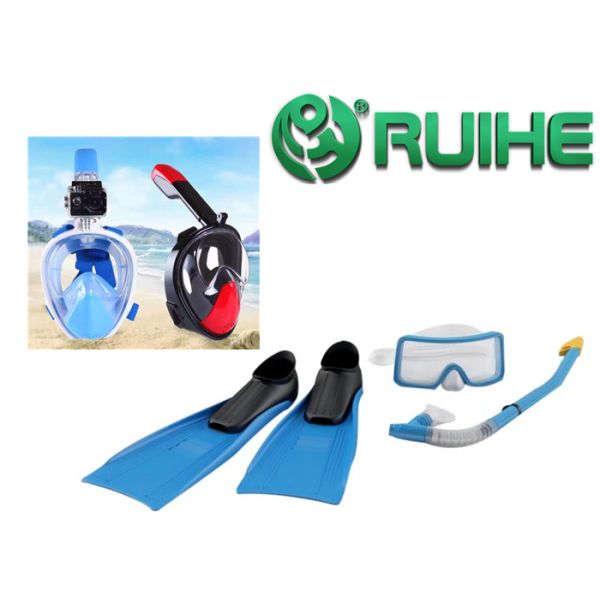 2 - Component LSR Liquid Silicone Rubber For Diving Supplies High Tear Resistance