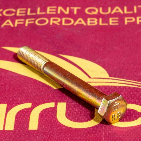 90003800579  PARA repuestos del motor howo, perno de engranaje del volante