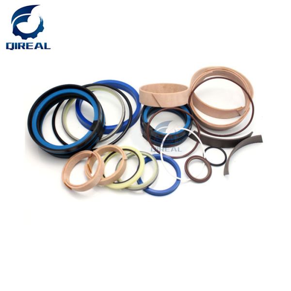 551-90191 гидравлические комплекты для ремонта для обработчика JCB телескопичного