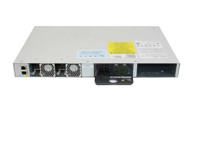 C9200L-24P-4G-E Интеллектуальный коммутатор Gigabit Ethernet 24P PoE+ 4 X 1G