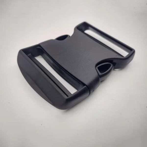 OEM POM 26mm Plastic Strap Buckles Heavy Duty Quick Release Buckle