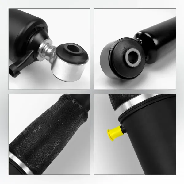 Cadillac Rear Air Suspension Shock 25979393  22187156 25979394