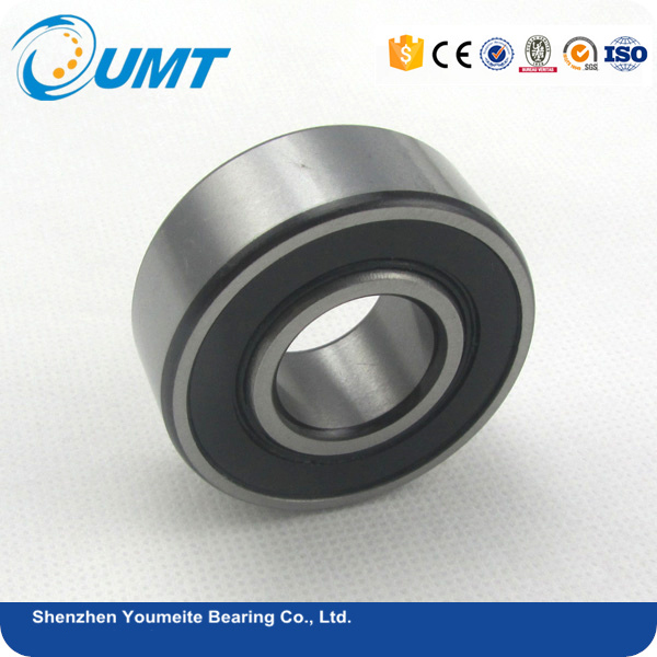 Motor Deep Groove Ball Bearing Single Row 6001 Bearing 6001 Zz 6001 2rs