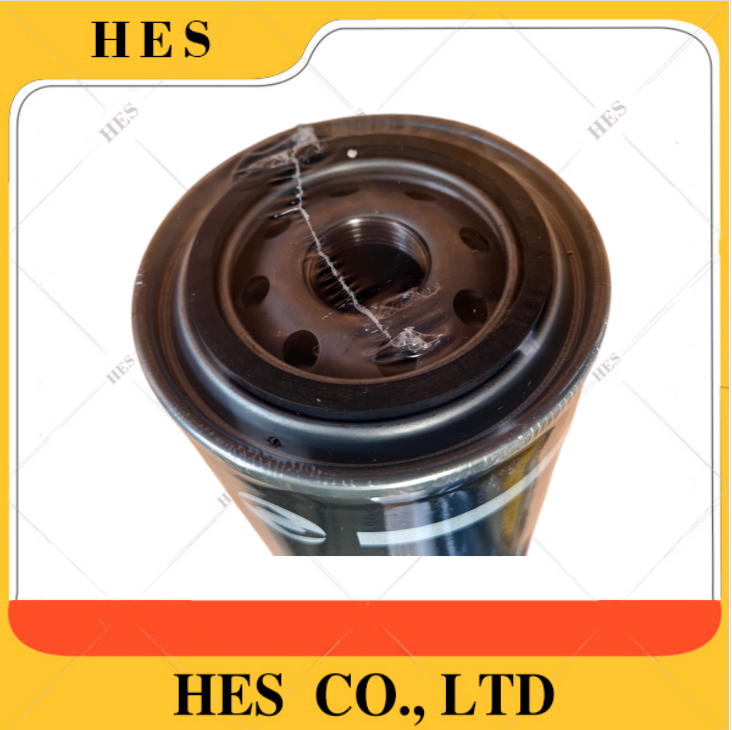 D638-002-02+B Filter Element | Construction Machinery & Heavy Truck Engine Spare Parts