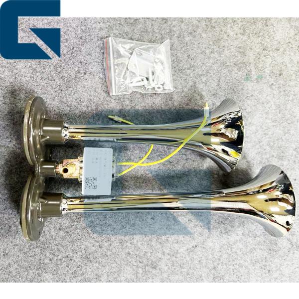 WG9000270002 Wg9000270002 Double corne à air pour pièces détachées de camions