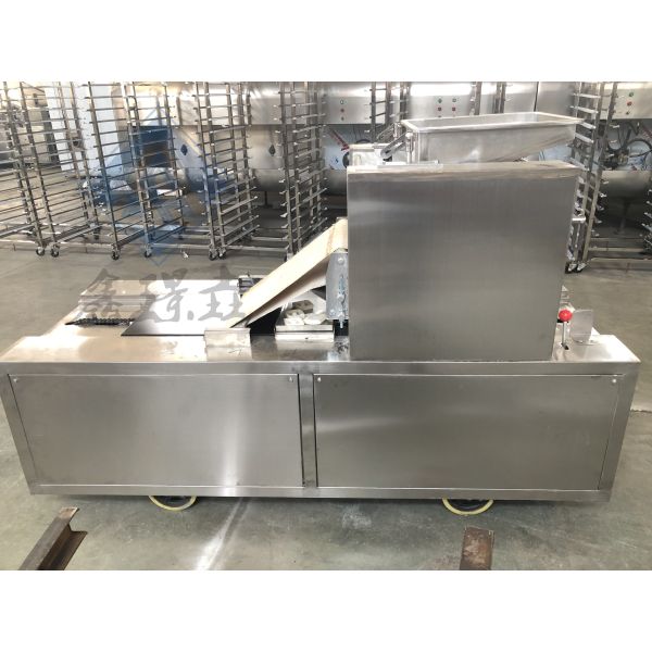 Industrial Walnut Soft Biscuit Forming Machine with 400 Models and 40x60cm Tray
