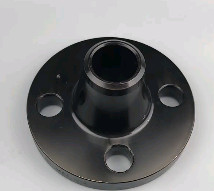 RF ANSI Carbon Steel Slip On Weld Neck Flange , DN100 Blind Flange Class 150