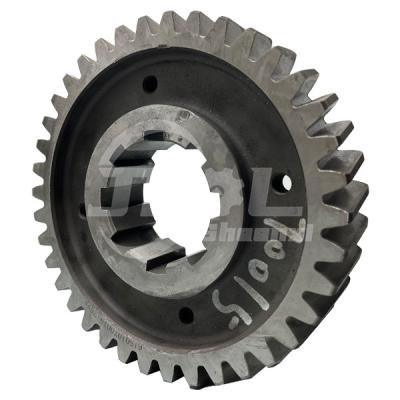Le matériel de sortie 615Q0170015 pour SHACMAN