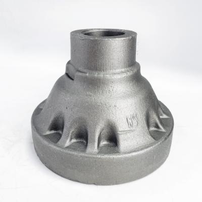 Steel Forged Differential Housing Corrosion Resistant For Heavy Duty Trucks