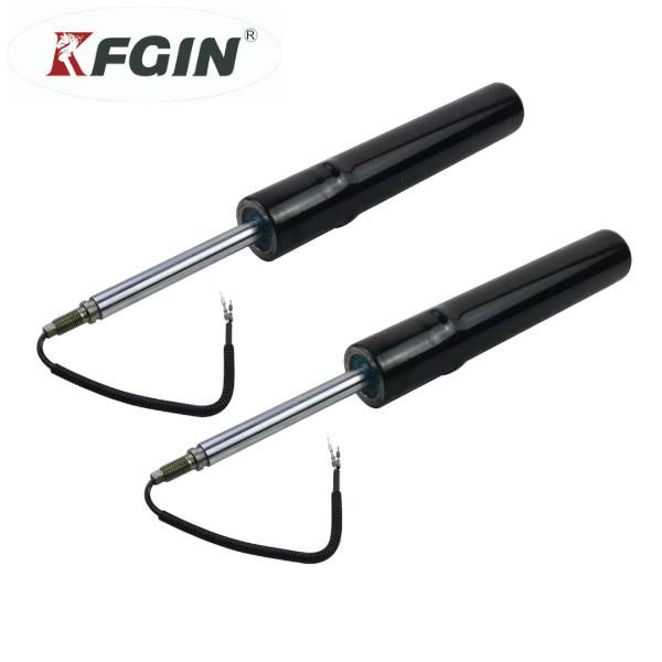 95B 413 031 F 2014- Porsche Maca Inductive Front Left and Right Pillar Shock Absorbers Hydraulic Shock Absorbers