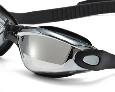 Anti Fog UV Protection Waterproof Swimming Goggles For Sports And Training