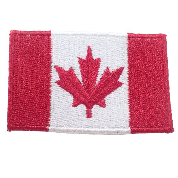 Factory Efficient Custom Design Embroidery Patches Ironing Embroidered Badges for Hats and Clothes