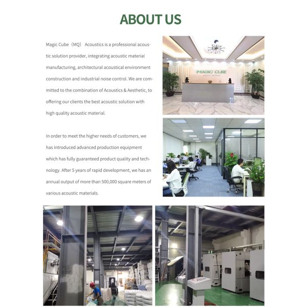 Офисные столовые разделители из полиэстерового волокна