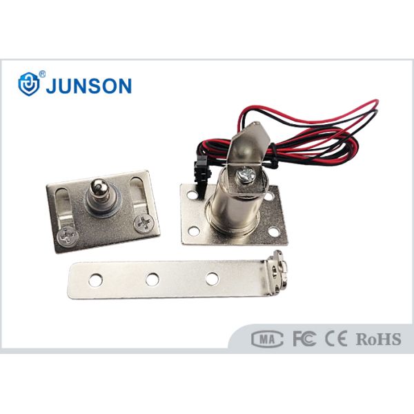шкаф 12V 0.4A мини электронный запирая систему со случаем металла
