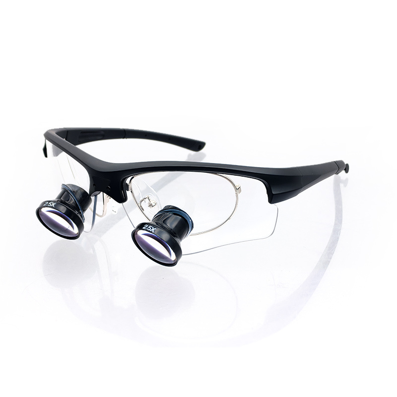 Burite Galilean 22-H4 loupe