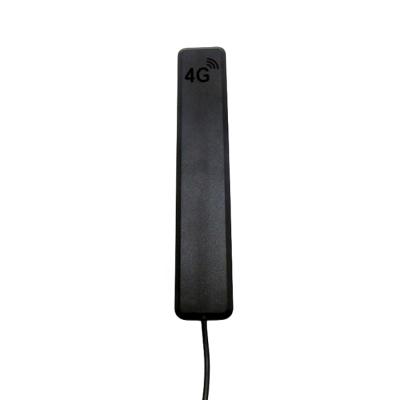 Nb-iot 4G LTE Patch Antenna  Connector 698-2700MHz Frequency Range Advertising Machine Electric Meter System Self-Service
