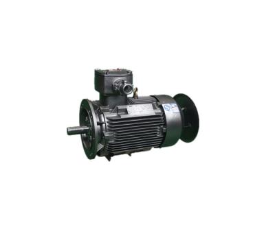 45kW IP55 3 Phase Asynchronous Motor YBX3 225M-2 Squirrel Cage