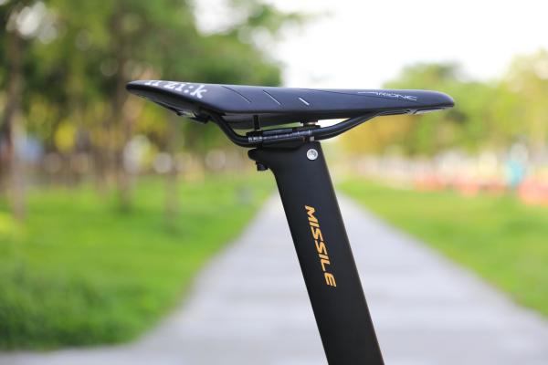 Bicicleta de estrada de borda de fibra de carbono A combinação perfeita de força e velocidade