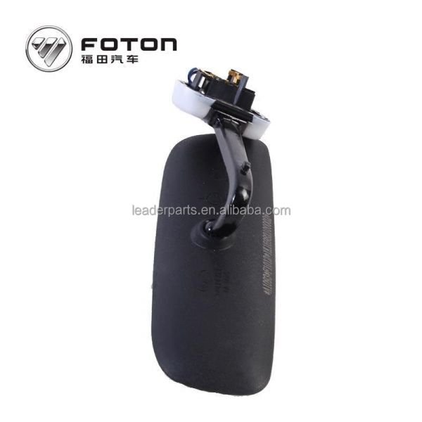 High Quality Original Auto Spares Parts Indoor Rear View Mirror 1K16982100002