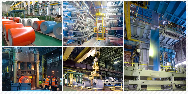 H12 H18 H24 H26 H28 Aluminum Coil Roll 5A02