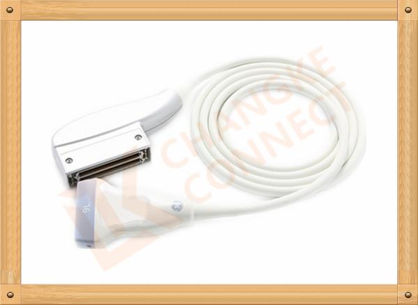 GE 9L-RS Linear Medical Ultrasound Transducer 3.33 -10 MHz