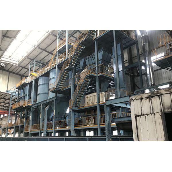 Customized Dimension Sand Casting Process for OEM in Stainless Steel