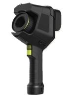 Imagen térmica portátil FW-HI68 con tono de píxel de 12 μm y detector de óxido de vanadio sin enfriar