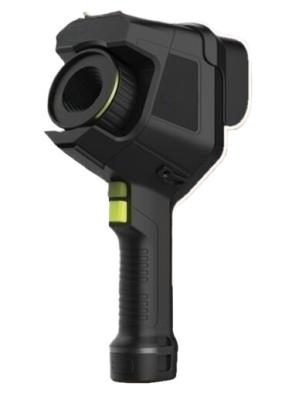 FW-HI68 Handheld Thermal Imager with 12μm Pixel Pitch and Uncooled Vanadium Oxide Detector