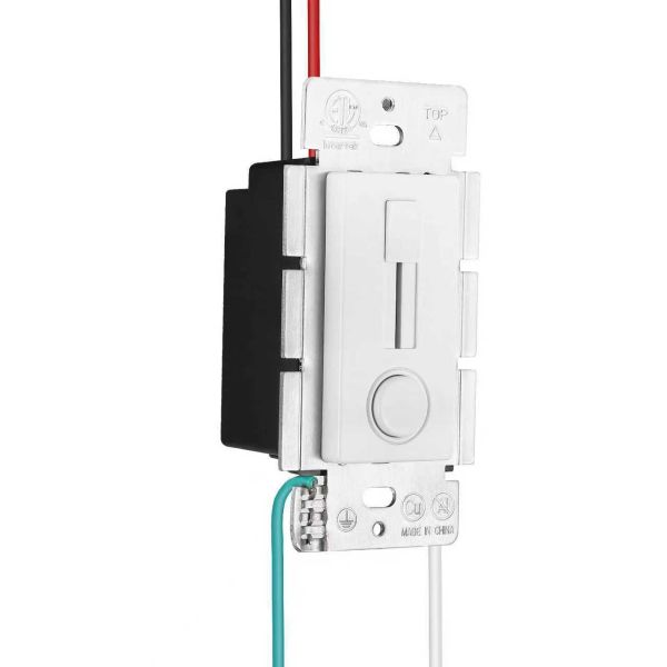 DC12V 40W PWM Dimmer Switch Integrated LED Driver Strip Controller Module