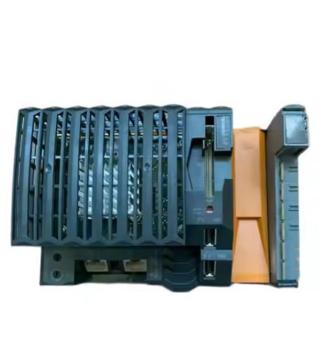 B&R X20CP1382 Industrial PLC | 800MHz Dual-Core, EtherNet/IP RT & IP20 3-Slot Compact