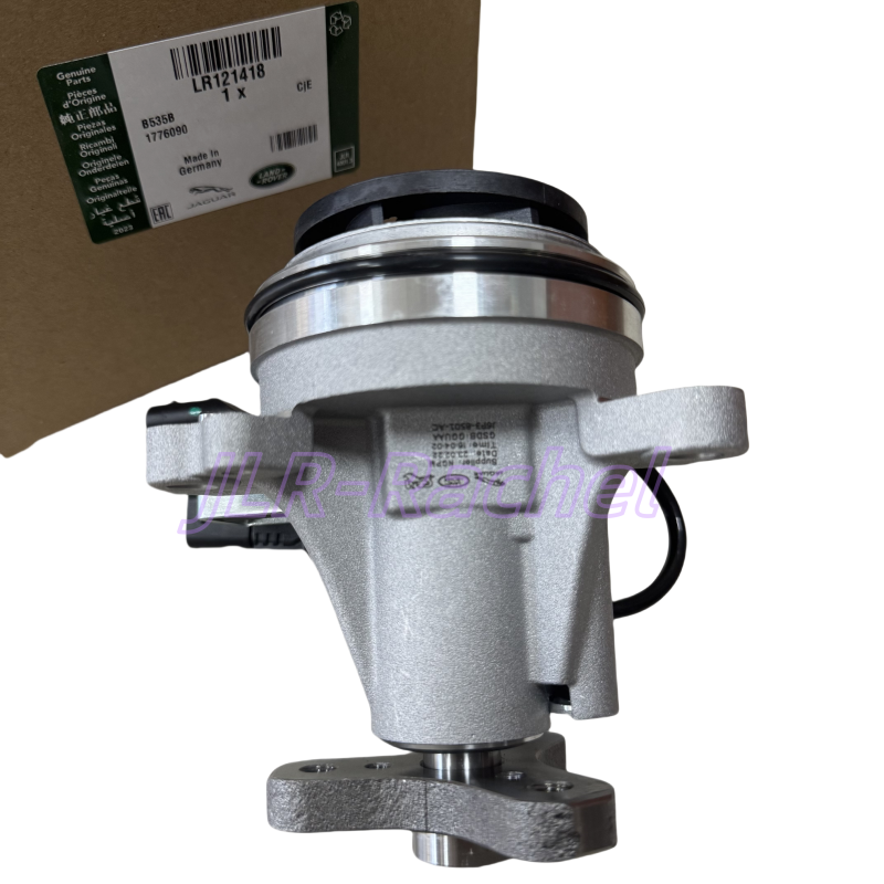 Car parts electronic water pump for Range Rover Sport Range Rover Velar 4 Discovery oem lr121418