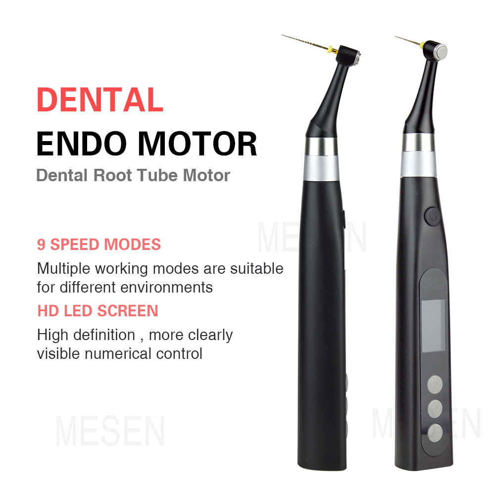 DENTAL ENDO MOTOR