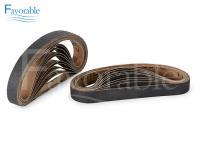 Couteau 704627 affilant la ceinture P150 G150 appropriée au vecteur VT2500 225x13mm de Lectra