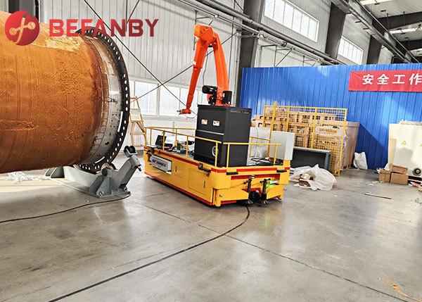Plateforme de levage à ciseaux surélevée 6M 8M alimentée par batterie