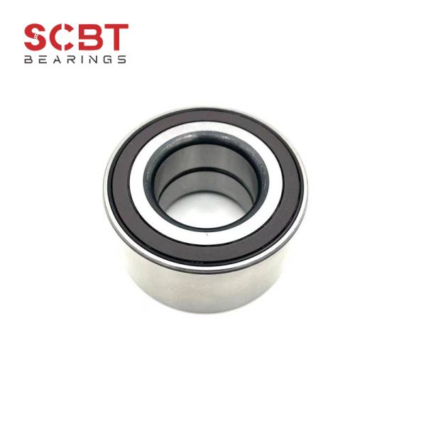 DAC377237ABS BAH-0012 IJ131009 R155.16  Front Wheel Hub Bearing Auto Parts for Nissan