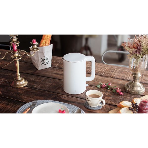 Original Xiaomi Mi Electric Kettle EU Constant Temperature Smart Xiaomi Electric Kettle Water Kettle