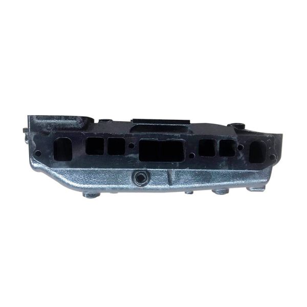 Mercruiser In-Line 4 Engine Marine Exhaust Manifold and Riser with Easy Installation