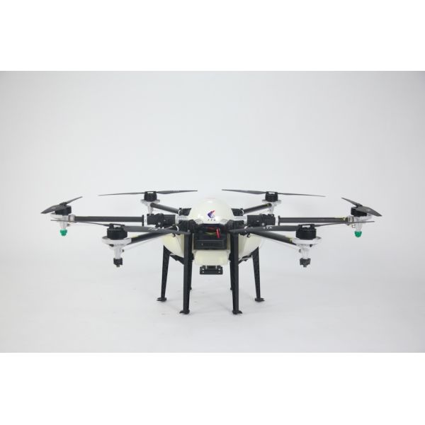 M6E-1 Agricultural Drone for Automatic Spraying Nozzle Fumigation Sprayer at Best