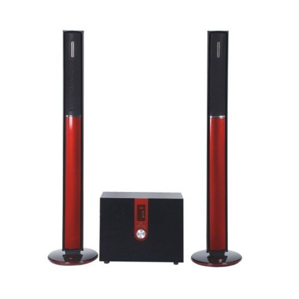 subwoofer speaker home theater USB/SD/FM remote control function