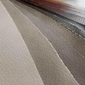 Cuero Artificial de Alta Calidad para Muebles - Duradero y Personalizable