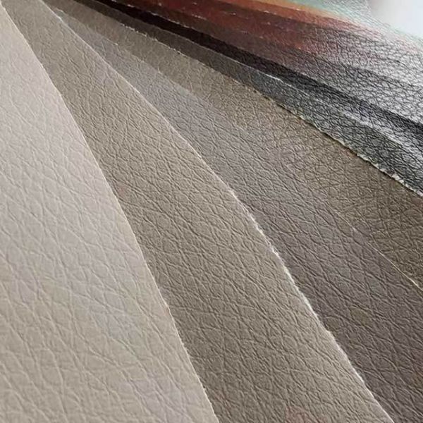 High-Quality Artificial Leather for Furniture - Durable & Customizable