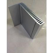 Sliver or black  etc; Aluminum heatsinks, customized and OEM/ODM orders are accepted