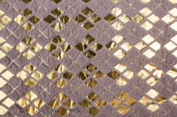Recycled Velvet Upholstery Bronzing Embossing Damask Fabric Woven Velvet Light Pink Blanket Fabric 100% Polyester Tricot Fabric