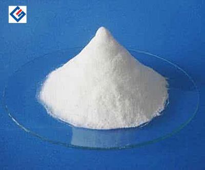 Pó fino da alumina das baterias de íon de lítio da pureza alta
