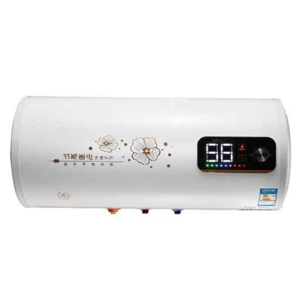 Endless Hot Water Supply Intelligent Electric Tankless Water Heater for 220V Voltage