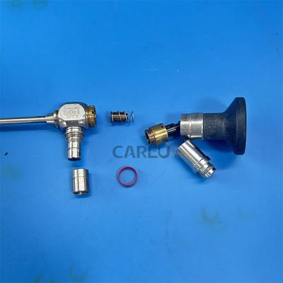 Stryker Olympus Rigid Endoscope Parts Spare Parts Objective Lens For Rigid Endoscope
