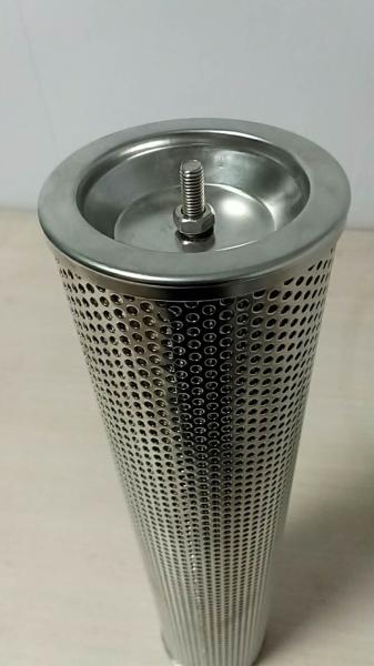 Micron Fiberglass Replacement Filter Elements Indufil INR-S-00700-API-PF25-V