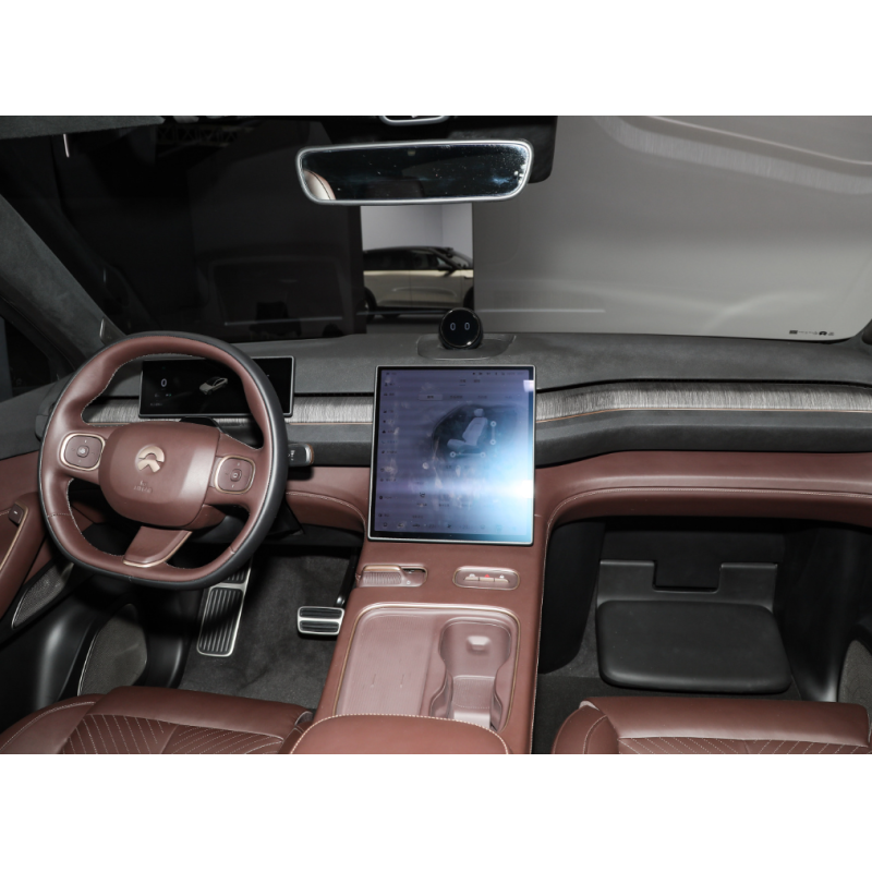 2024 Nio EC7 Luxury 4wd Large SUV Double-Motor Pure Electric Energy Vehicles for Adults