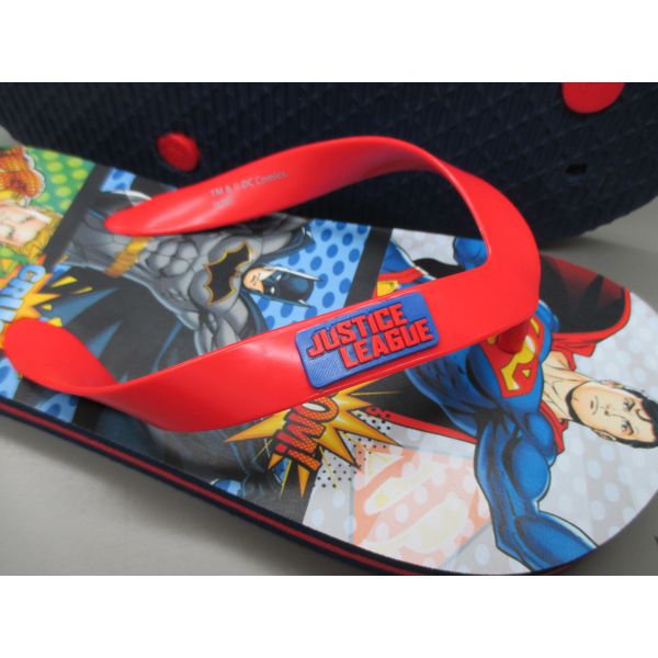 Logo personnalisé pour enfants personnage tongs pour enfants pantoufles d'été séchage rapide