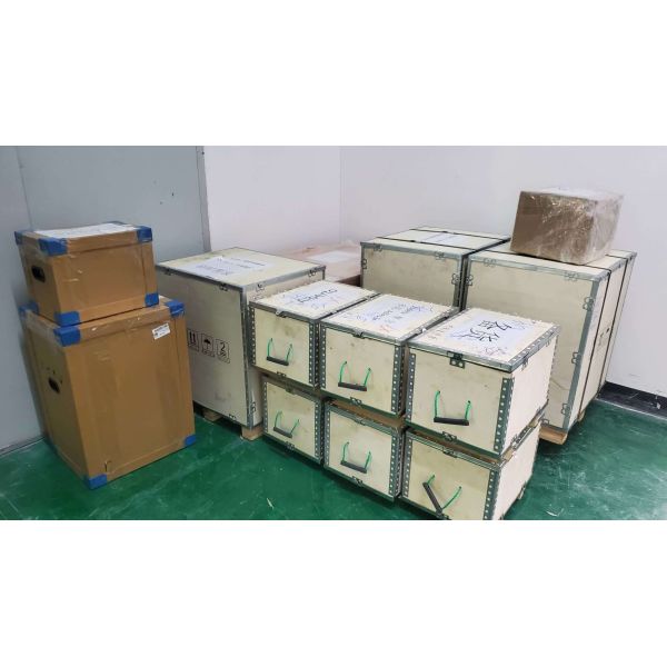 Yucera Lab Scanner Cad YRC-S1 Dental Lab Scanner for Cad Stably  Desktop Model Scanner